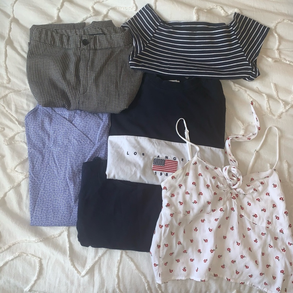 Brandy Melville Bundle